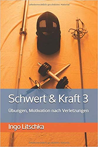 Schwert & Kraft 2: Weitere Übungen (Schwert Und Kraft Serie, Band 2) : Litschka, Ingo, Ajjour, Samara